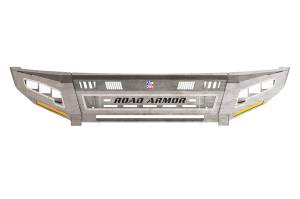 Road Armor - Road Armor Identity Front Bumper Full Kit,  No Shackle - 6174DF-A1-P3-MR-BH - Image 1