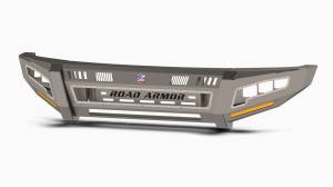 Road Armor - Road Armor Identity Front Bumper Full Kit,  No Shackle - 6174DF-A1-P3-MR-BH - Image 3