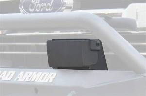 Road Armor - Road Armor Stealth Front Bumper Accessory Adaptive Cruise Control,  Module - 618-ACM - Image 2