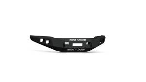 Road Armor Stealth Non-Winch Front Bumper,  Steel - 6181F0B-NW