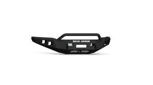 Road Armor Stealth Non-Winch Front Bumper,  Pre-Runner Guard - 6181F4B-NW