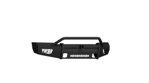 Road Armor Vaquero Non-Winch Front Bumper,  Pre-Runner Guard - 6181VF24B