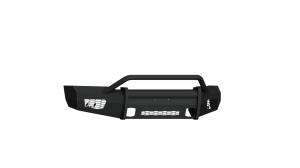 Road Armor Vaquero Non-Winch Front Bumper,  Pre-Runner Guard - 6181VF4B