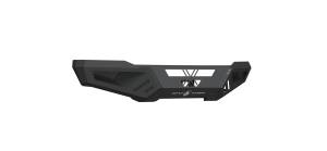 Road Armor - Road Armor Spartan Front Bumper - 6181XF0B - Image 1