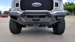 Road Armor - Road Armor Spartan Front Bumper - 6181XF0B - Image 9