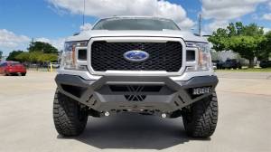 Road Armor - Road Armor Spartan Front Bumper - 6181XF0B - Image 14