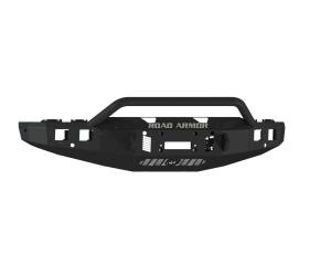 Road Armor Stealth Winch Front Bumper,  Pre-Runner Guard - 6211F4B