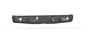 Road Armor Stealth Non-Winch Rear Bumper - 6211R0B