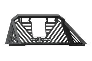 Road Armor Identity Headache Racks - HR-611BB