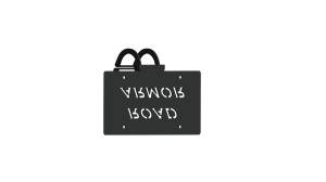 Road Armor Fairlead Otis LT Mounts And Brackets - OTO250LPB