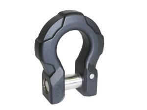 Road Armor - Road Armor Identity Shackle,  Aluminum - RG-SH087CB - Image 1