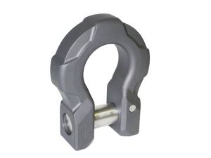 Road Armor - Road Armor Identity Shackle,  Aluminum - RG-SH087CG - Image 1