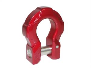 Road Armor - Road Armor Identity Shackle,  Aluminum - RG-SH087CR - Image 1