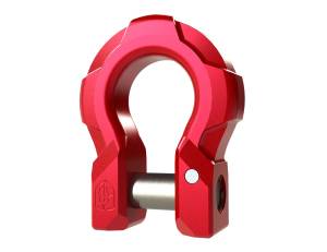 Road Armor - Road Armor Identity Shackle,  Aluminum - RG-SH087CR - Image 2