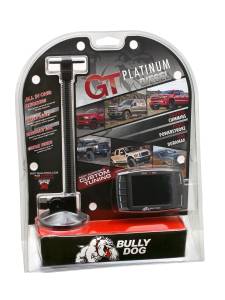 Bully Dog - Bully Dog The GT Diesel delivers everything you want in a Gauge Tuner,  multiple power levels for fuel economy - 40420 - Image 2