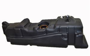 TITAN Fuel Tanks - TITAN Fuel Tanks Extra Large Midship Tank,  60 Gallon - 7021211 - Image 2