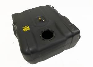 TITAN Fuel Tanks - TITAN Fuel Tanks Utility Tank - 8020011 - Image 1