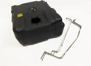 TITAN Fuel Tanks - TITAN Fuel Tanks Auxiliary Tank - 8020017 - Image 1