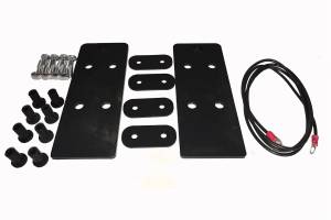 TITAN Fuel Tanks - TITAN Fuel Tanks Aluminum Body Insulator Kit,  For Any Aluminum Beds - 9900013 - Image 2