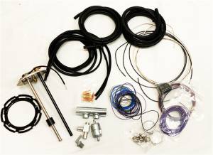 TITAN Fuel Tanks Electrical Extension Kit - 9900030