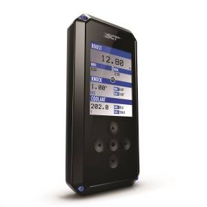 SCT Performance - SCT Performance BDX Performance Programmer,  Dyno Proven Performance - 40490 - Image 2