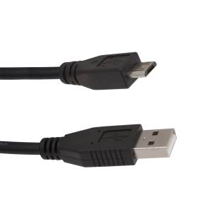 SCT Performance iTSX / Livewire TS+ / X4 Micro USB Cable - 4520