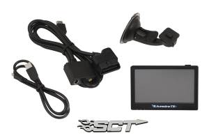 SCT Performance - SCT Performance Livewire TS+ Performance Programmer And Monitor - 5015P - Image 5