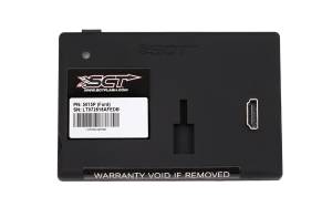 SCT Performance - SCT Performance Livewire TS+ Performance Programmer And Monitor - 5015P - Image 6