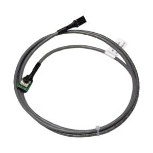 SCT Performance Eliminator 4-Bank Switch Chip Cable,  For 4 Bank Switch Chip - 6601