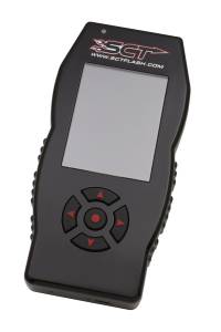 SCT Performance - SCT Performance X4 Power Flash Programmer,  Pre-Loaded - 7015 - Image 3