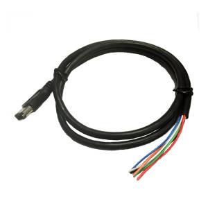 SCT Performance Livewire / Livewire TS 2-Channel Analog Input Cable - 9608