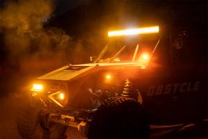 Rigid Industries - Rigid Industries E-Series® Pro Spot Light,  10 in. - 110223 - Image 4