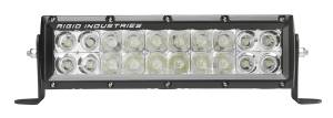 Rigid Industries - RIGID E-Series,  E-Mark Certified - 110312EM - Image 1