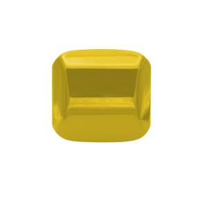 RIGID light covers are perfect for areas that require covers on accessory lights. Made from a durable polycarbonate plastic that offers an extra layer of protection for the lens of your light - 196011