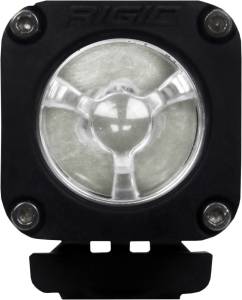 Rigid Industries - RIGID Ignite LED Light,  Spot Beam Pattern - 20511 - Image 1