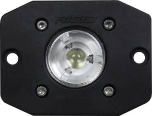 Rigid Industries - RIGID Ignite LED Light,  Flood Beam Pattern - 20621 - Image 2