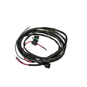 Rigid Industries - RIGID Adapt Light Bar Large Wire Harness for 10in. to 30in. Bars Including 60 Amp Relay,  30 Amp Fuse - 21043 - Image 2