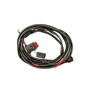 Rigid Industries - RIGID Adapt Light Bar Large Wire Harness for 40in. to 50in. Bars Including 60 Amp Relay,  50 Amp Fuse - 21044 - Image 2