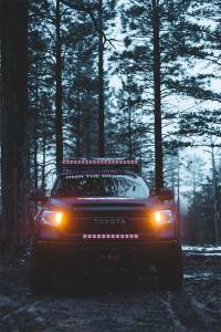 Rigid Industries - Rigid Industries 40in. ADAPT LIGHT BAR - 240413 - Image 3