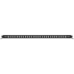 Rigid Industries - RIGID Radiance Plus SR-Series Single Row LED Light Bar With 8 Backlight Options: Red,  Green - 240603 - Image 1