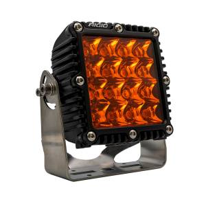 Rigid Industries - Rigid Industries Q-Series® Pro Spot Light - 244293 - Image 2