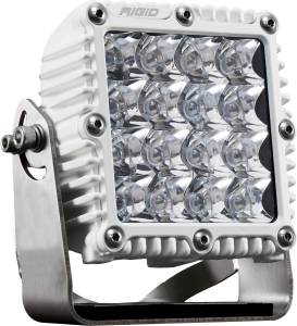 Rigid Industries WHT Q-SERIES PRO SPOT - 245213