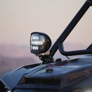 Rigid Industries - RIGID Adapt XP Extreme Powersports LED Light With 3 Lighting Zones And GPS Module - 300414 - Image 3