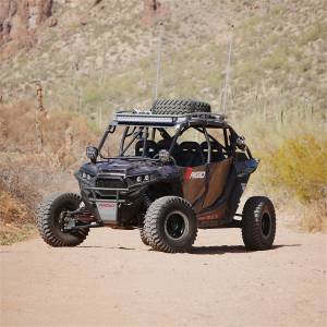 Rigid Industries - RIGID Adapt XP Extreme Powersports LED Light With 3 Lighting Zones And GPS Module - 300415 - Image 3