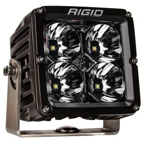 Rigid Industries - Rigid Industries RADIANCE POD XL LED LIGHT WITH WHITE BACKLIGHT PAIR - 32201 - Image 2