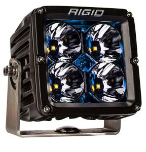 Rigid Industries - Rigid Industries RADIANCE POD XL LED LIGHT WITH BLUE BACKLIGHT PAIR - 32202 - Image 3