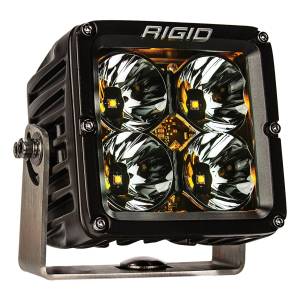 Rigid Industries - Rigid Industries RADIANCE POD XL LED LIGHT WITH AMBER BACKLIGHT PAIR - 32205 - Image 2