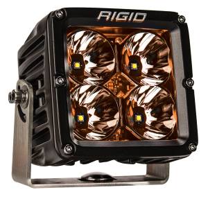 Rigid Industries - Rigid Industries The stylish versatility of the RIGID Radiance lighting family just got better with Radiance+RBGW XL Pod Lights. These pods are featured packed and provide the user with the ability to toggle between eight available backlight options. - 32 - Image 3