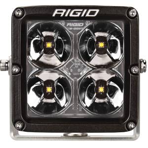Rigid Industries - Rigid Industries The stylish versatility of the RIGID Radiance lighting family just got better with Radiance+RBGW XL Pod Lights. These pods are featured packed and provide the user with the ability to toggle between eight available backlight options. - 32 - Image 21