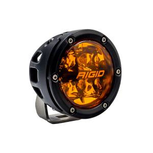 Rigid Industries - Rigid Industries 360-Series LED Off-Road Light,  4 in. - 36123 - Image 2